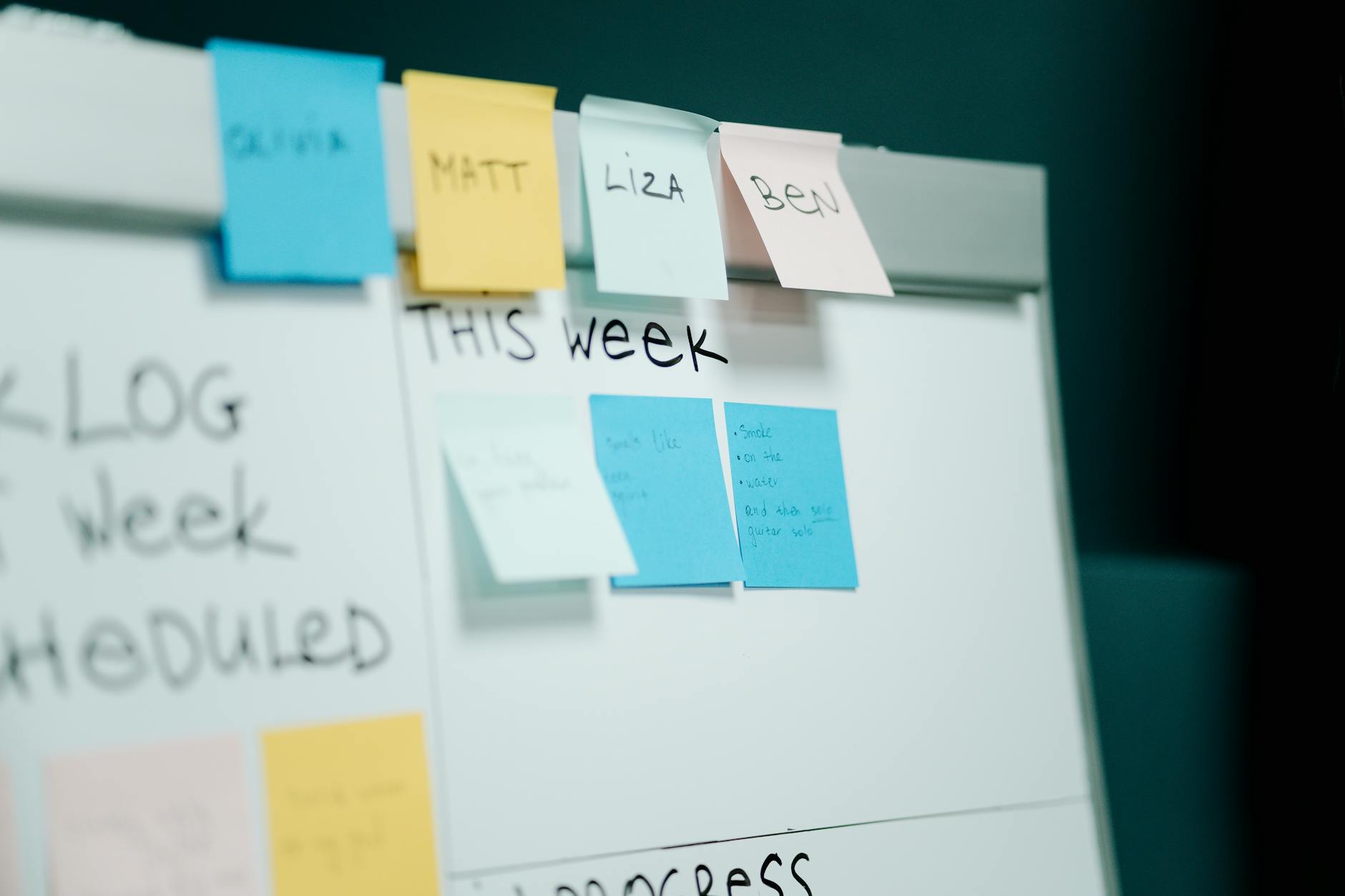 10 Simple Ways to Boost Your Work Efficiency